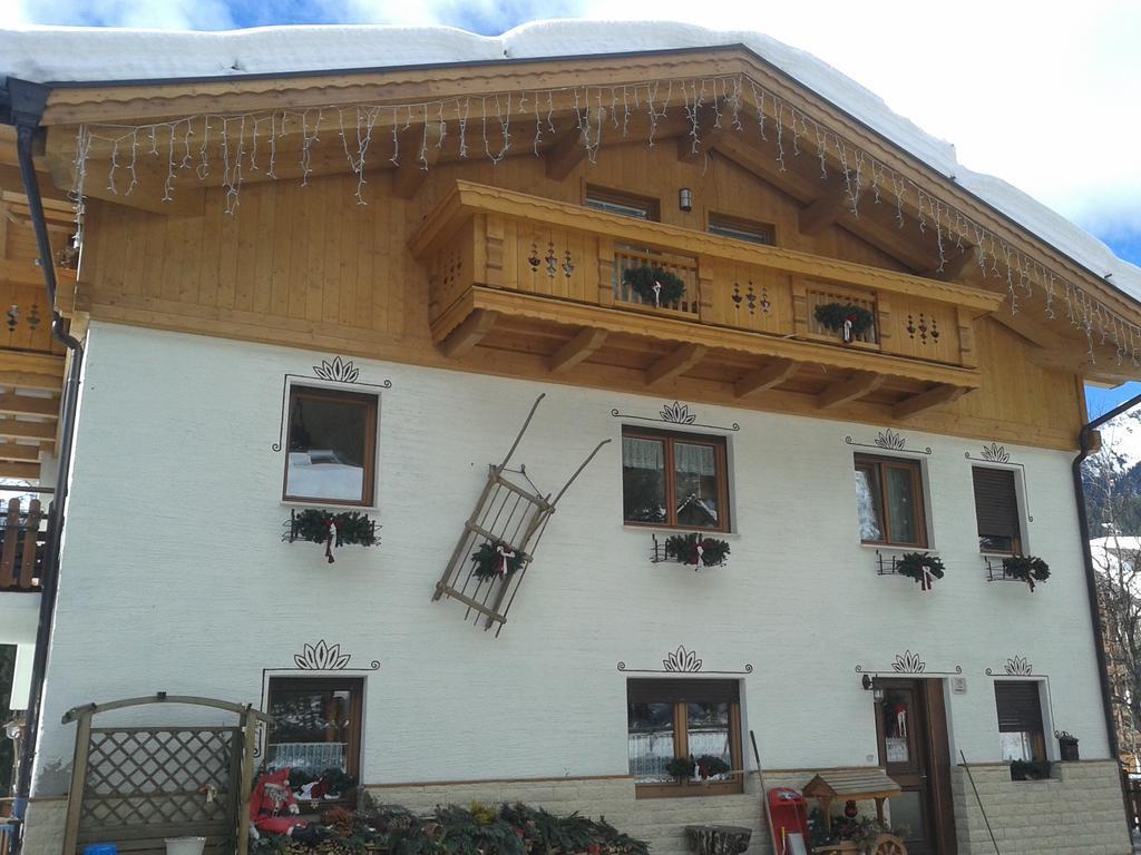 Casa Da Elda Apartman San Martino Di Castrozza Szoba fotó